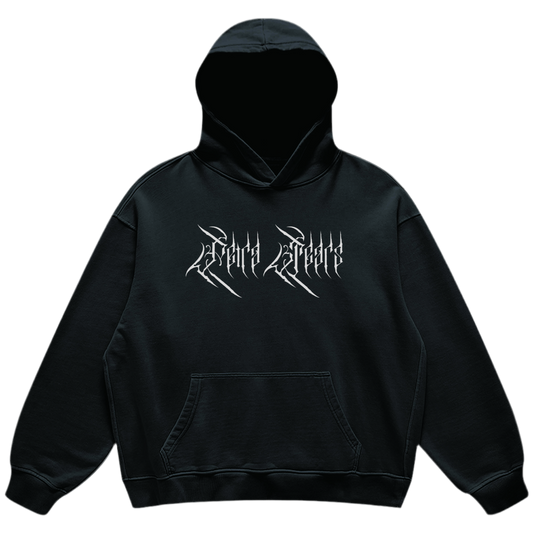 “Stär” Heavyweight oversized Hoodie